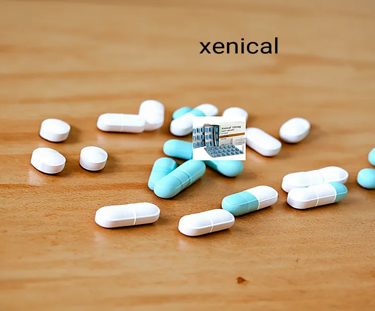 Xenical 1