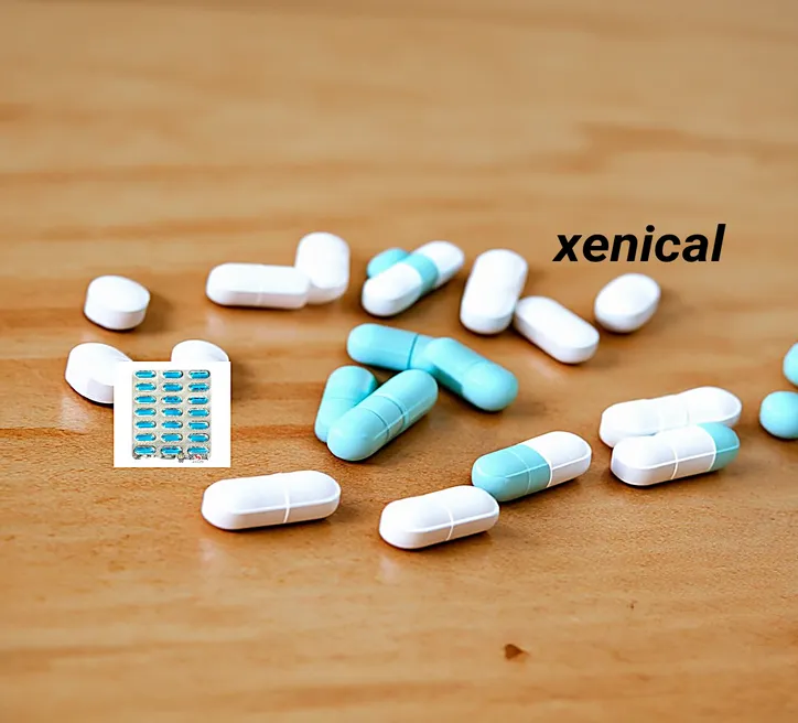 Xenical 3